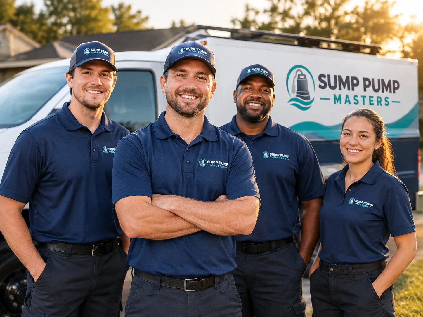 Sump Pump Repair company in Kaweah, CA